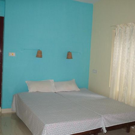 Jungleparadiso Homestay Текади Екстериор снимка