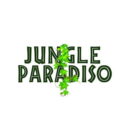 Jungleparadiso Homestay Текади Екстериор снимка