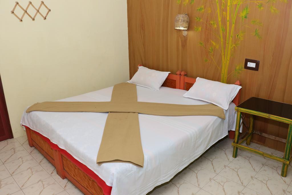 Jungleparadiso Homestay Текади Екстериор снимка