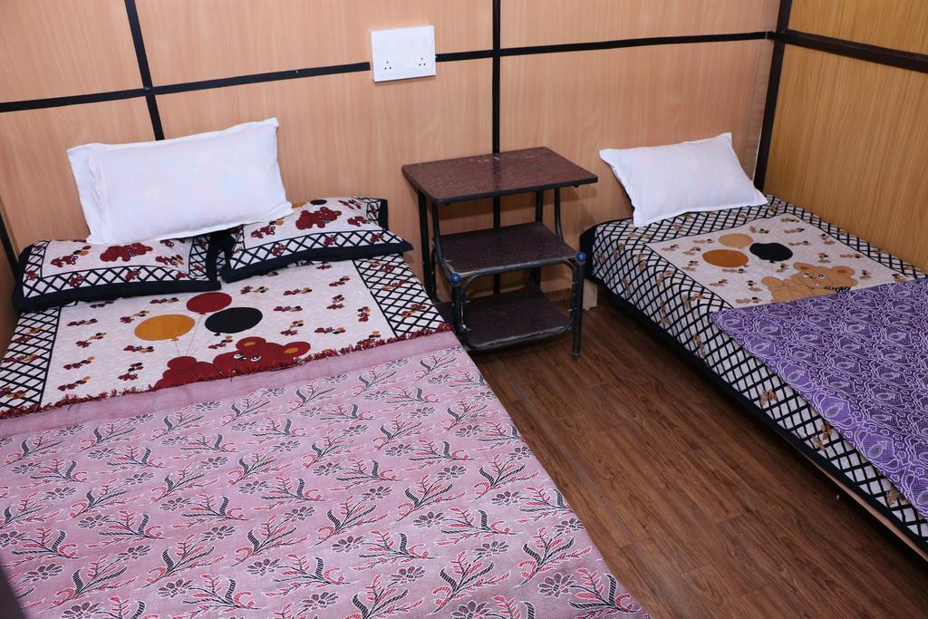 Jungleparadiso Homestay Текади Екстериор снимка