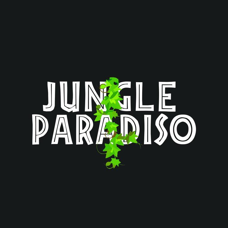 Jungleparadiso Homestay Текади Екстериор снимка